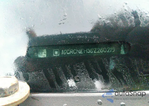 2016 Chevrolet Silverado 1500 Ls from USA, damaged, VIN 1GCRCNEH3GZ260215